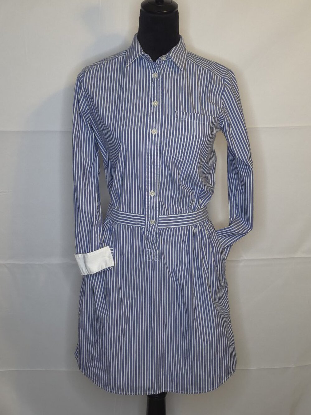 Banana Republic Women's Dress Size 0